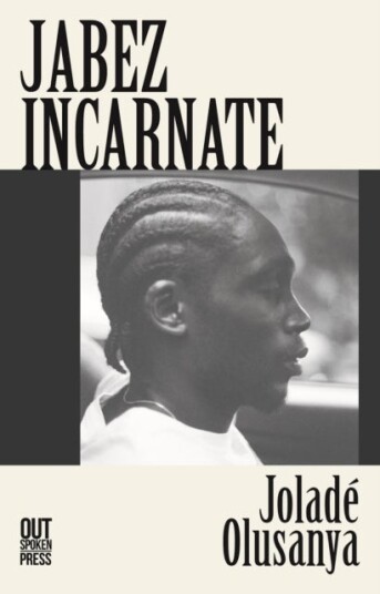 Jabez Incarnate