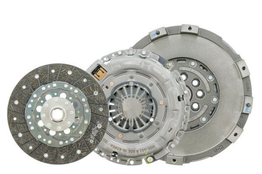 Clutchsett AISIN SKY 121R