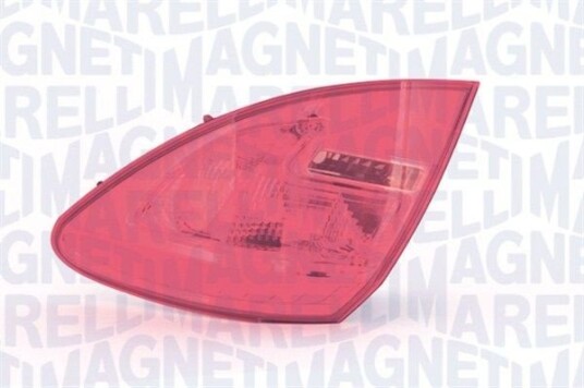 Magneti Marelli Baklykt MAGNETI MARELLI 714000162632 Magneti Marelli Baklykt MAGNETI MARELLI 714000162632