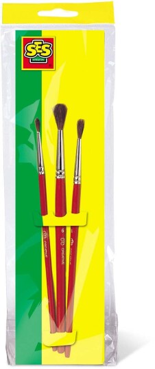 SES Creative Pensler 3-Pack SES Creative Pensler 3-Pack