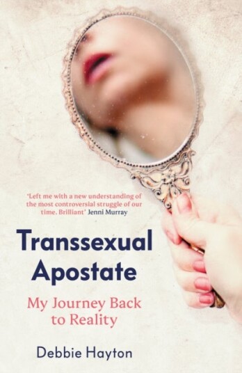 Transsexual Apostate Transsexual Apostate