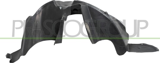 Innerskjerm plastikk PRASCO FT4483653