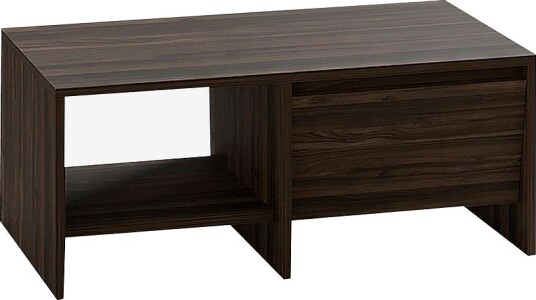 Hanah HomeSalongbord   LarisBrunSofabord