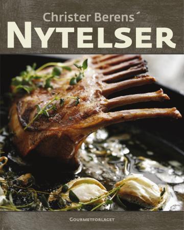 Christer Berens' nytelser, Veldig pen bok / som ny