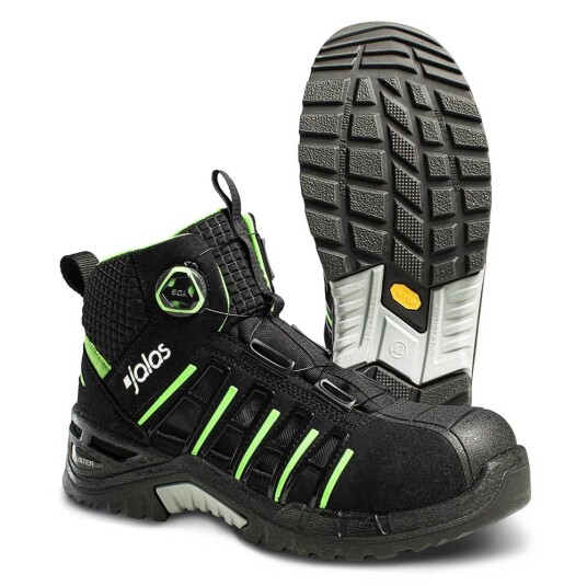 Jalas Vernesko 9945 Exalter str. 41 S1 P SRC HRO