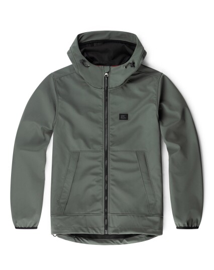 Vintage Industries Jedd Softshell-jakke