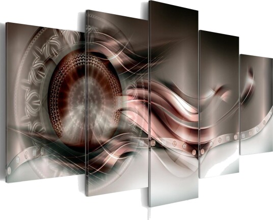 Bilde Dance Of Energy 100x50 Artgeist sp. z o. o.