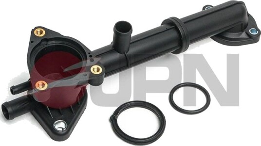 Radiatorslange JPN 20C0318-JPN