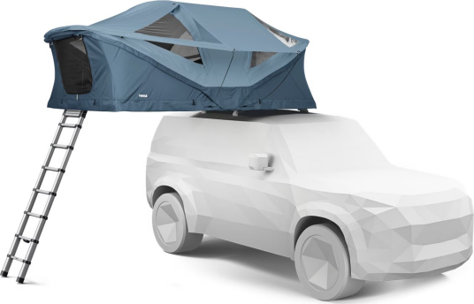 Thule Approach 2 L dark slate