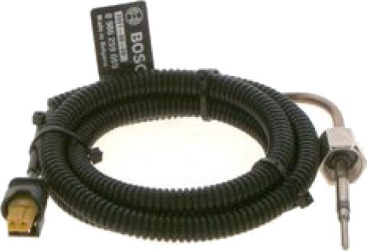 Sensor, eksostemperatur BOSCH 0 986 259 089