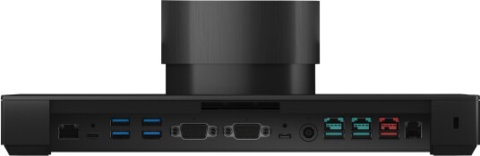 HP Engage One Pro Advanced Fan-less Hub