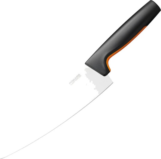 Fiskars - Functional Form kokkekniv stor 41 cm svart/rustfritt stål