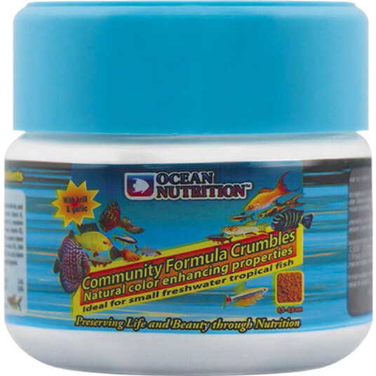 Community Formula Crumbles 75 G Community Formula Crumbles 75 G
