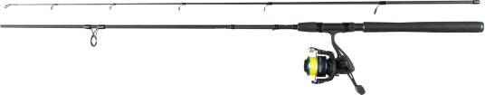 Daiwa Strikeforce (Braid) 274cm 7-30g Daiwa Strikeforce (Braid) 274cm 7-30g