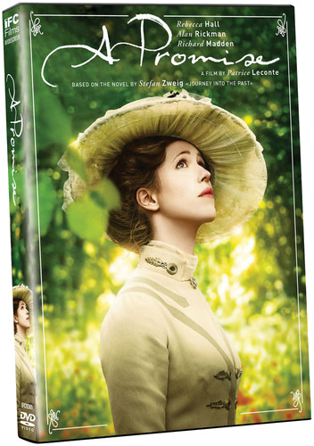 Promise DVD