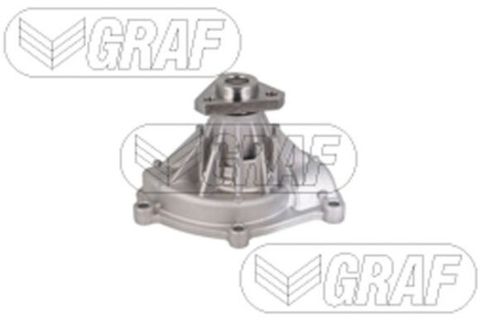 GRAF PA1471 Vannpumpe GRAF PA1471 Vannpumpe