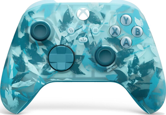 Xbox Ice Breaker trådløs kontroller Xbox Ice Breaker trådløs kontroller