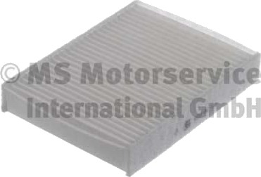 KOLBENSCHMIDT 50014731 Kupefilter