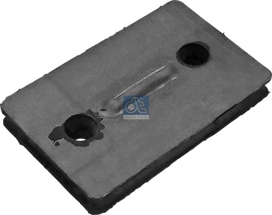 Fjærstopper DT Spare Parts 4.81166