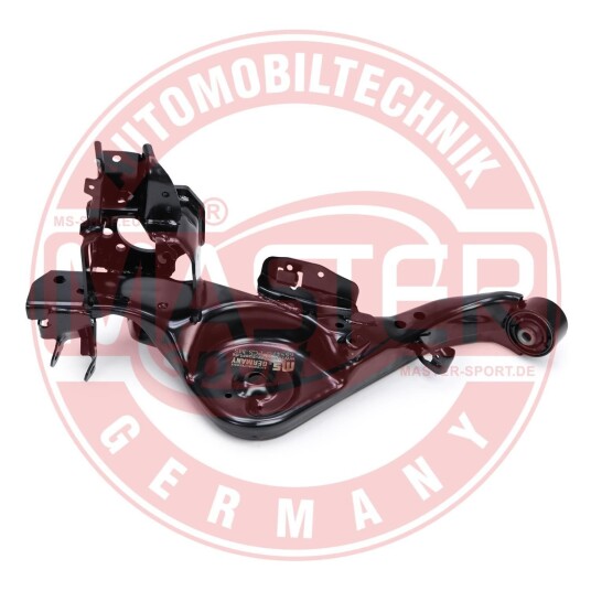 Bærearm MASTER-SPORT 65547G-PCS-MS Bærearm MASTER-SPORT 65547G-PCS-MS