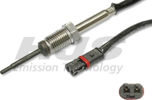 Sensor, eksostemperatur HJS 92 09 4203
