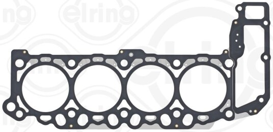 Toppakning ELRING 591.190