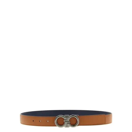 Ferragamo Herre Accessories Flerfarget 115 CM,