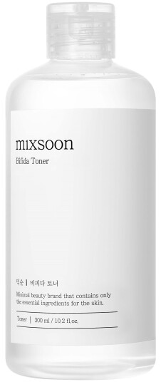 Mixsoon Bifida Toner 300ml