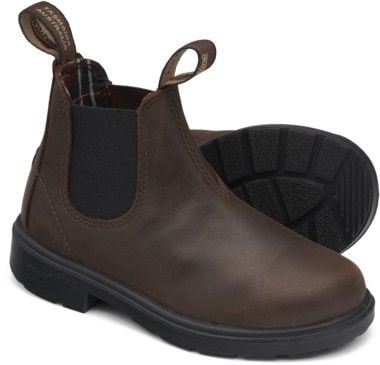 Blundstone 1468 Blunnies Kids Boot Brun 33