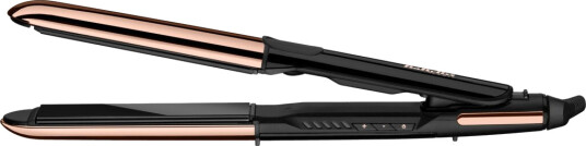 BaByliss Straight And Curl Brilliance Svart BaByliss Straight And Curl Brilliance Svart