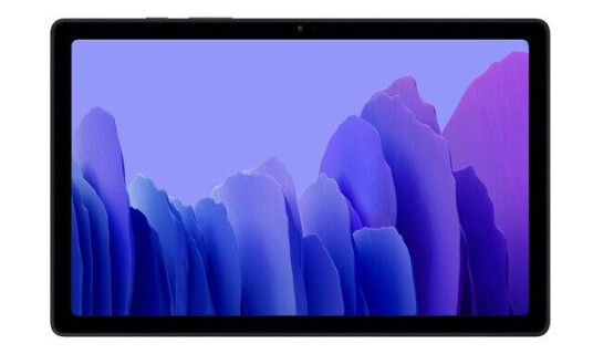 Samsung Galaxy Tab A7 (2022) 10.4" 32GB/3GB - Dark Grey Samsung Galaxy Tab A7 (2022) 10.4" 32GB/3GB - Dark Grey