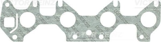 Tetning innsugningsmanifold REINZ 71 29302 00
