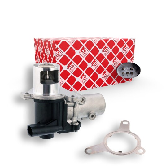 EGR Ventil FEBI BILSTEIN 108909 EGR Ventil FEBI BILSTEIN 108909