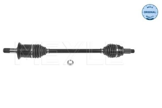 Meyle Drivaksel MEYLE 314 498 0044