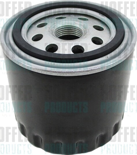 Oljefilter HOFFER 14455 Oljefilter HOFFER 14455