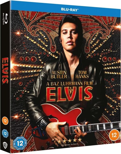 Elvis (2022) Elvis (2022)