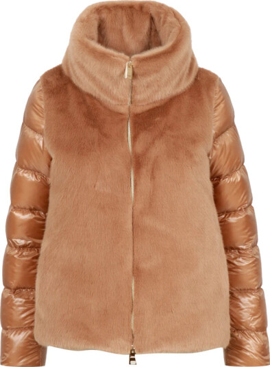 Herno Dame Jakker Brun M,