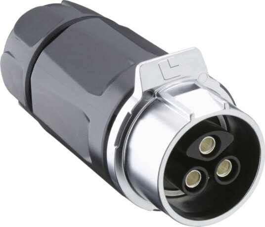 Lutronic 2840 02 T20cr Rund Kontakt Rett 1 Stk