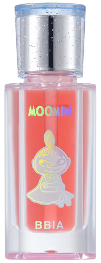 Bbia MOOMIN LIP OIL Orange Bbia MOOMIN LIP OIL Orange