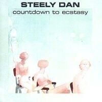 Steely Dan - Countdown To Ecstasy Steely Dan - Countdown To Ecstasy