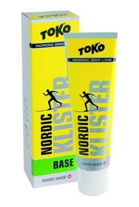 Toko Klister Nordic Red Toko Klister Nordic Red