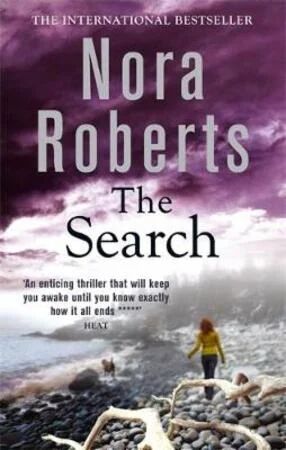 The Search Av Nora Roberts The Search Av Nora Roberts