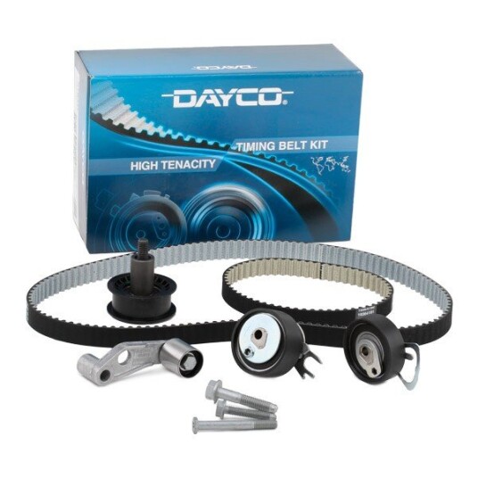 Registerreim sett DAYCO KTB347 Registerreim sett DAYCO KTB347