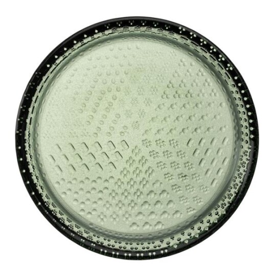 Iittala - Tundra tallerken 15,4 cm furugrønn Iittala - Tundra tallerken 15,4 cm furugrønn