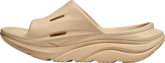 Hoka Ora Recovery Slide 3 Unisex Ssss/Shifting Sand/Shifting Sand 40 Hoka Ora Recovery Slide 3 Unisex Ssss/Shifting Sand/Shifting Sand 40