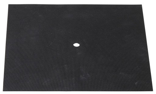 Kabelhylse Ø5-10 mm med lim 150 x 150 mm