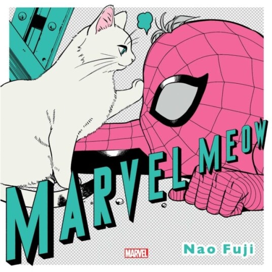 Marvel Meow Av Nao Fuji Marvel Meow Av Nao Fuji