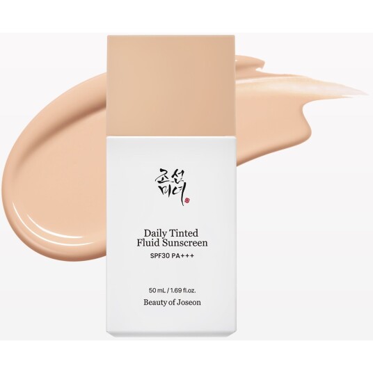 Beauty of Joseon Tonet Solkrem SPF 30 PA+++ 50ml Beauty of Joseon Tonet Solkrem SPF 30 PA+++ 50ml