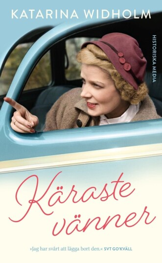Käraste vänner Käraste vänner