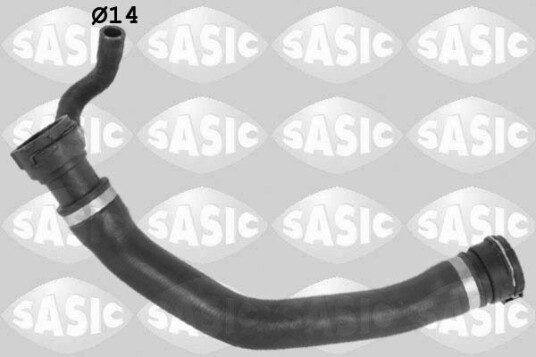 SASIC 3406379 Radiatorslange